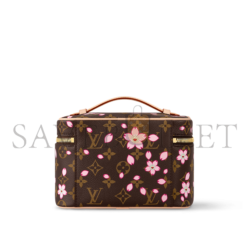 LOUIS VUITTON LV X TM NICE MINI M14181 (20*13.5*12cm) LOUIS VUITTON LV X TM NICE MINI M14181 (20*13.5*12cm)